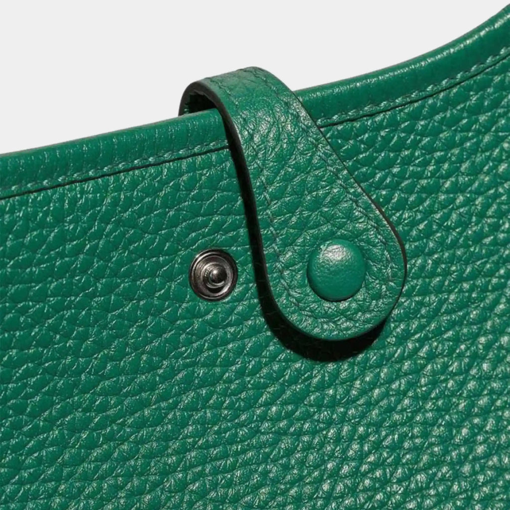Evelyne 16 Clemence Vert Vertigo Phw Hermes оригінал – Купити в Україні – збільшений вид