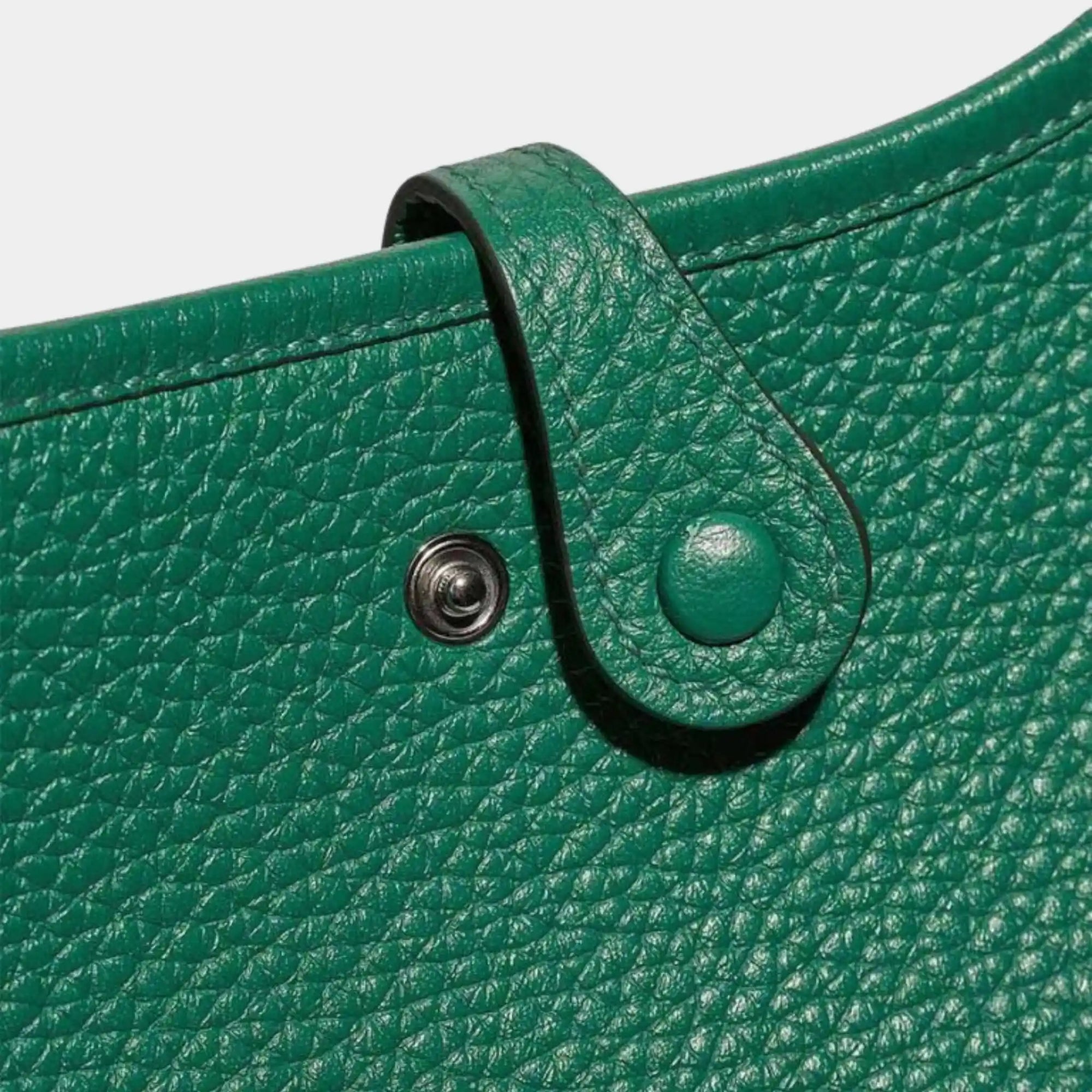 Evelyne 16 Clemence Vert Vertigo Phw Hermes оригінал – Купити в Україні – збільшений вид