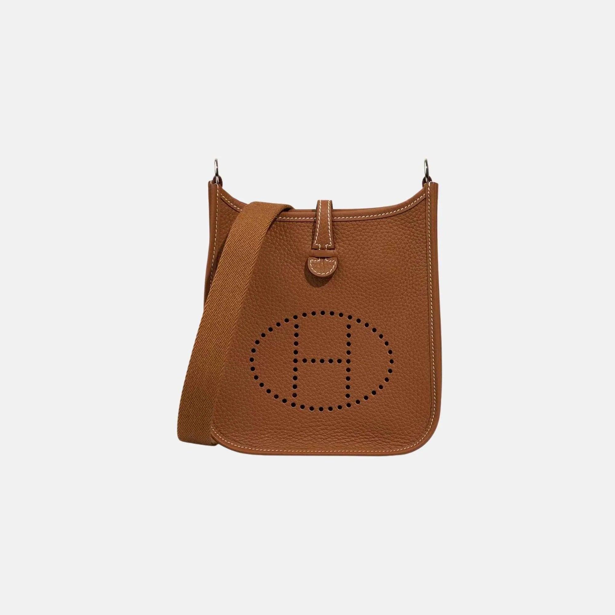 Hermes Bags оригінал | Швидка доставка Україна – боковий вид