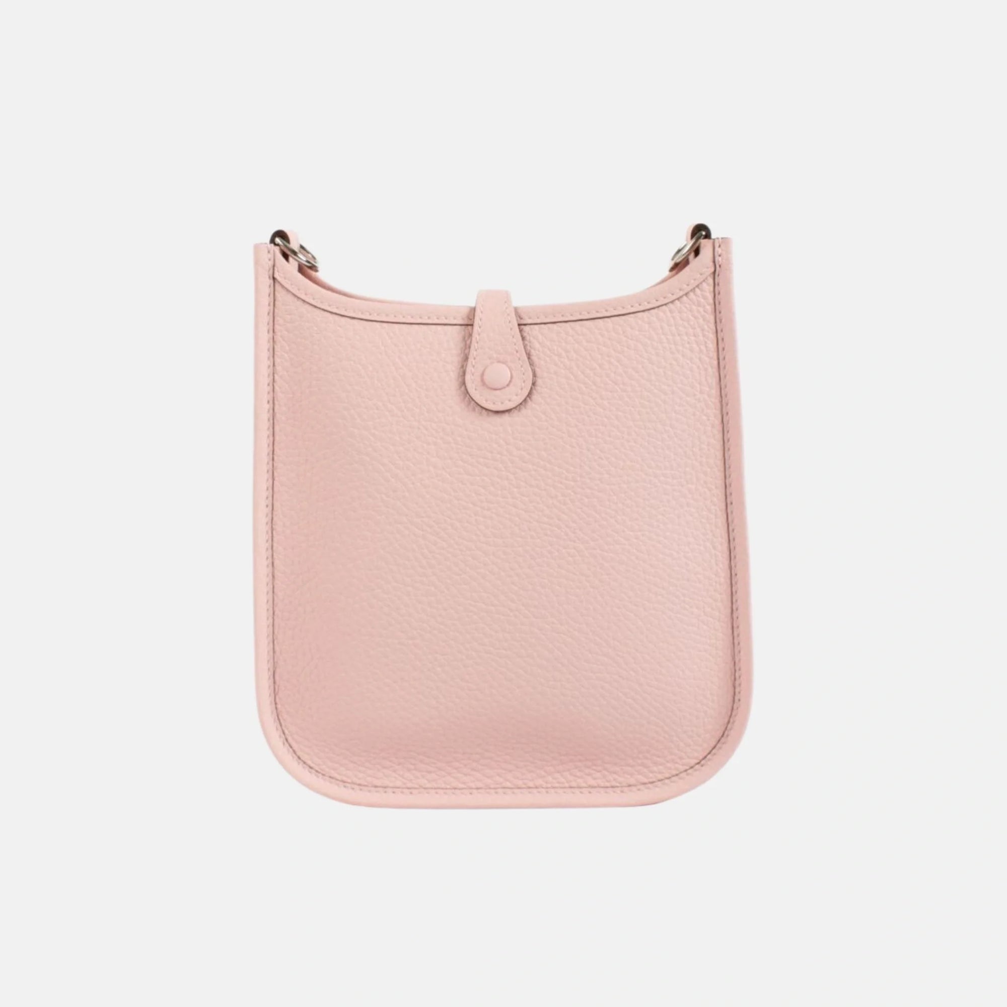 Оригінальна Evelyne 16 Rose Sakura Clemence Phw Hermes – детальний вид