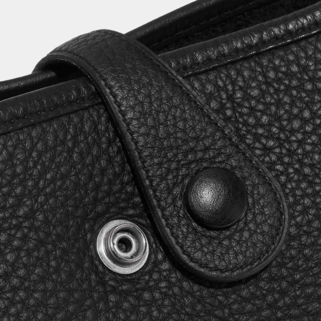 Оригінальна Evelyne 29 Taurillon Clemence Black Phw Hermes – збільшений вид