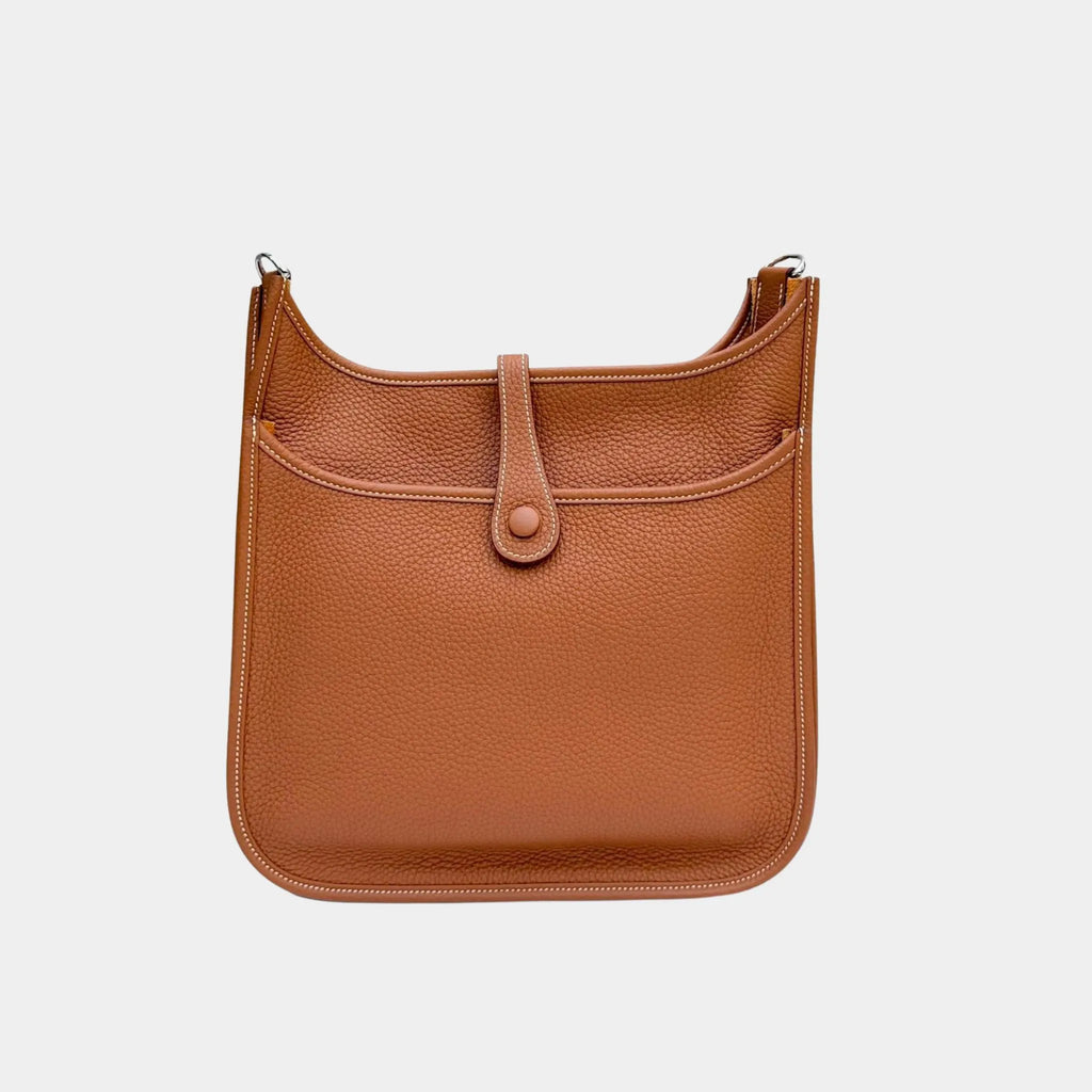 Hermes Bags оригінал | Швидка доставка Україна – вид ззаду