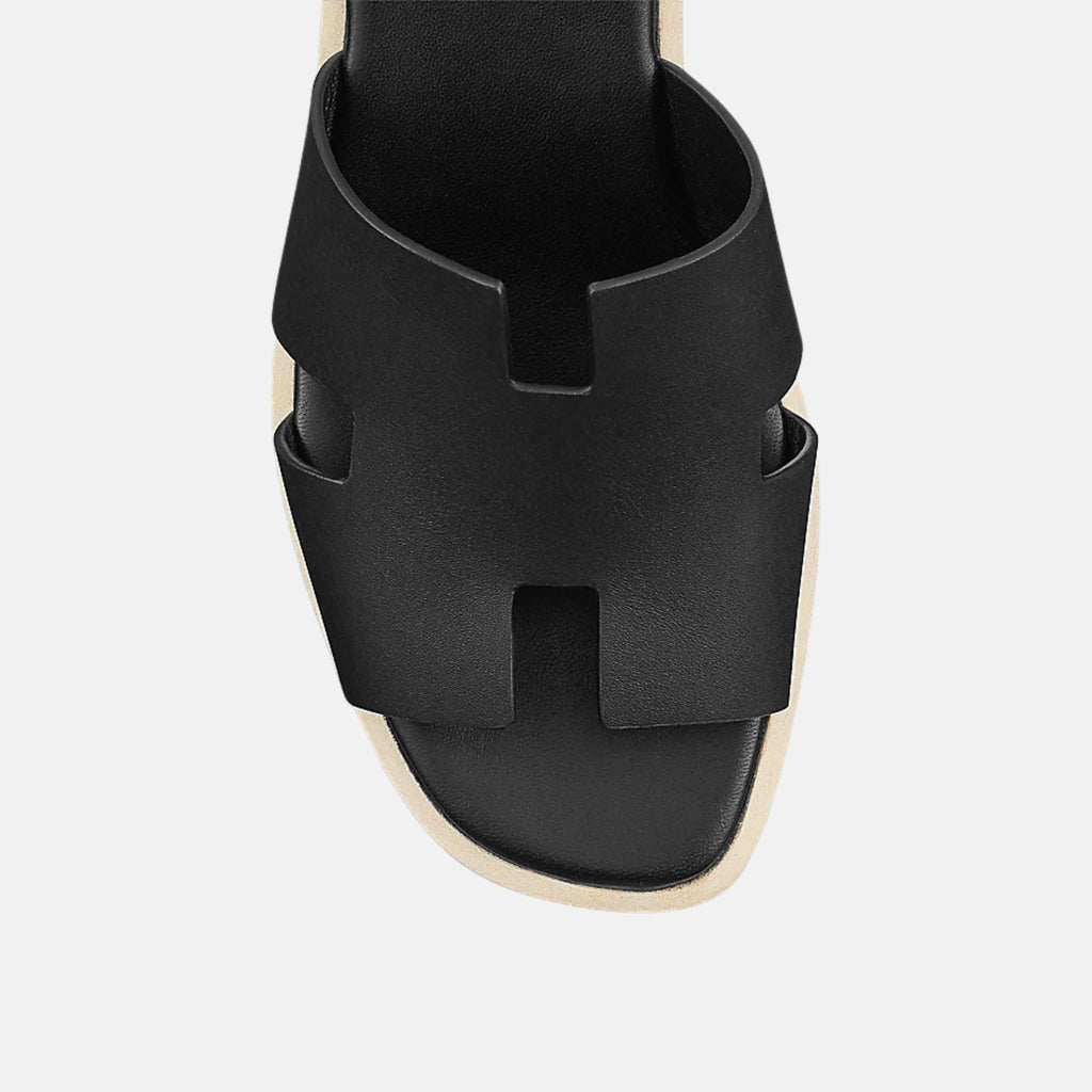 Оригінальна Eze 30 Sandal Calfskin Hermes – детальний вид