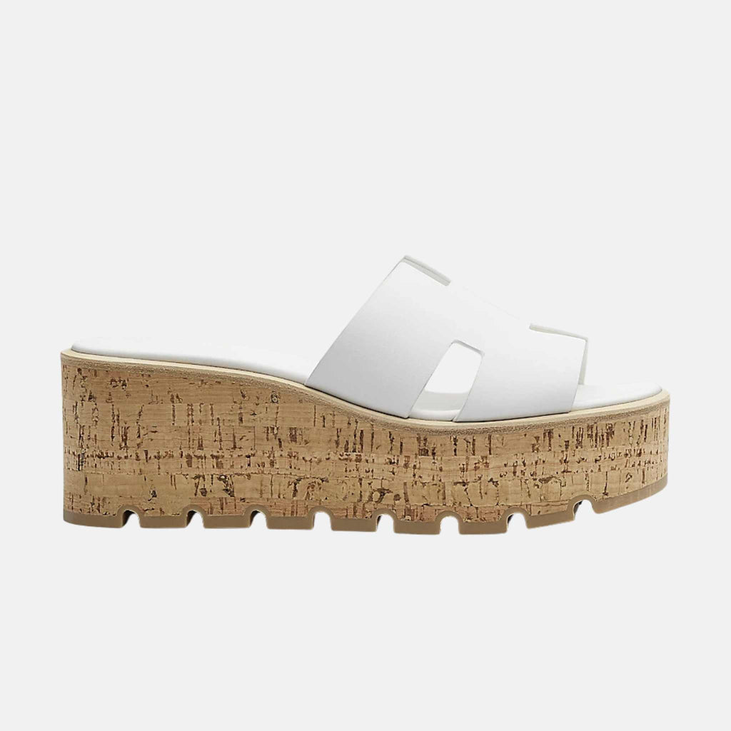 Оригінальна Eze 30 Sandal Calfskin Hermes – збільшений вид