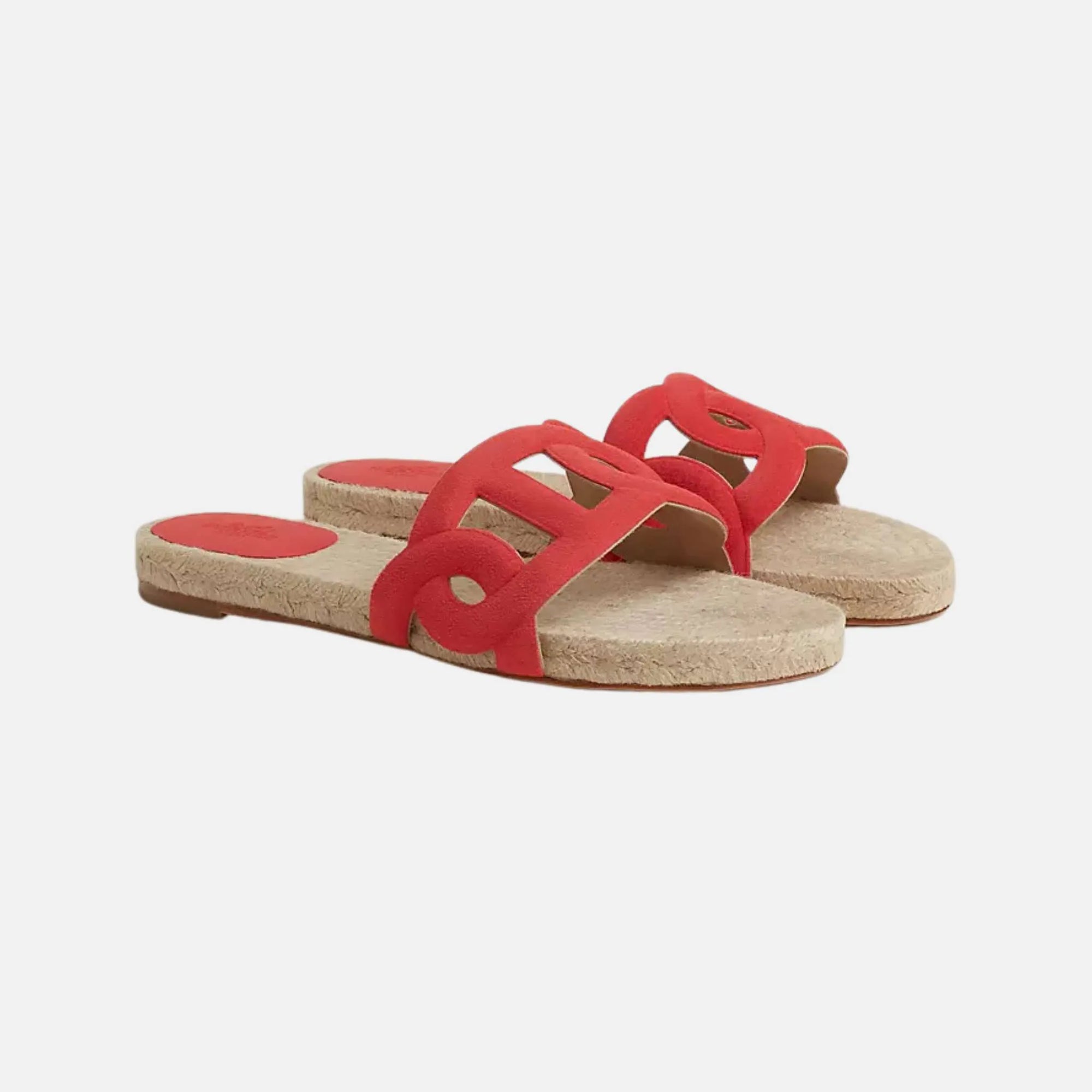 Hermes Footwear оригінал | Швидка доставка Україна – вид ззаду