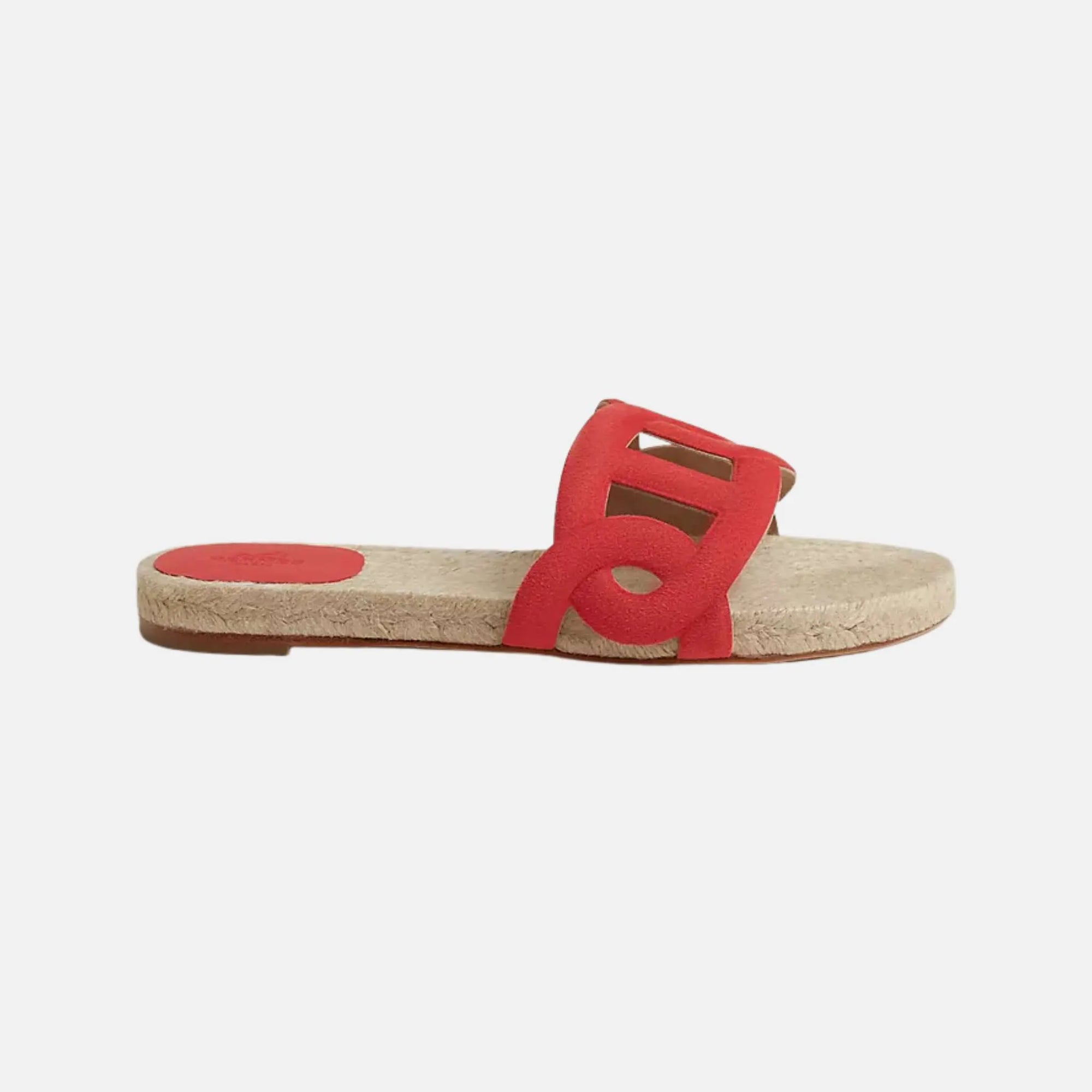 Hermes Footwear оригінал | Швидка доставка Україна – боковий вид