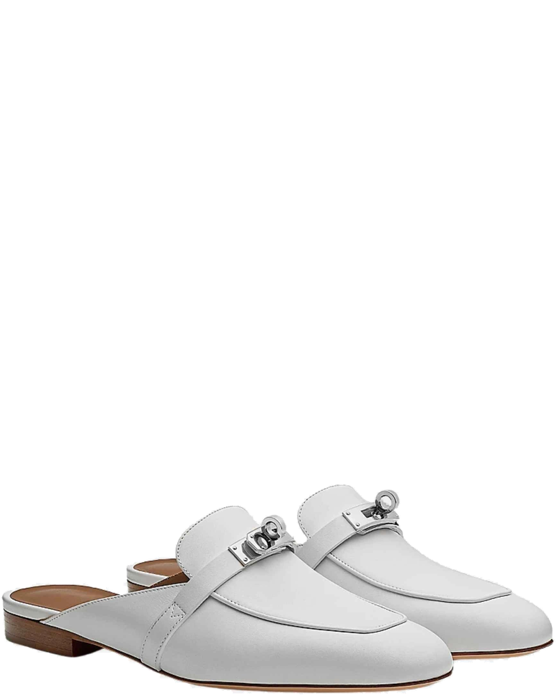 Oz Mule Calfskin Phw Hermes оригінал – Купити в Україні
