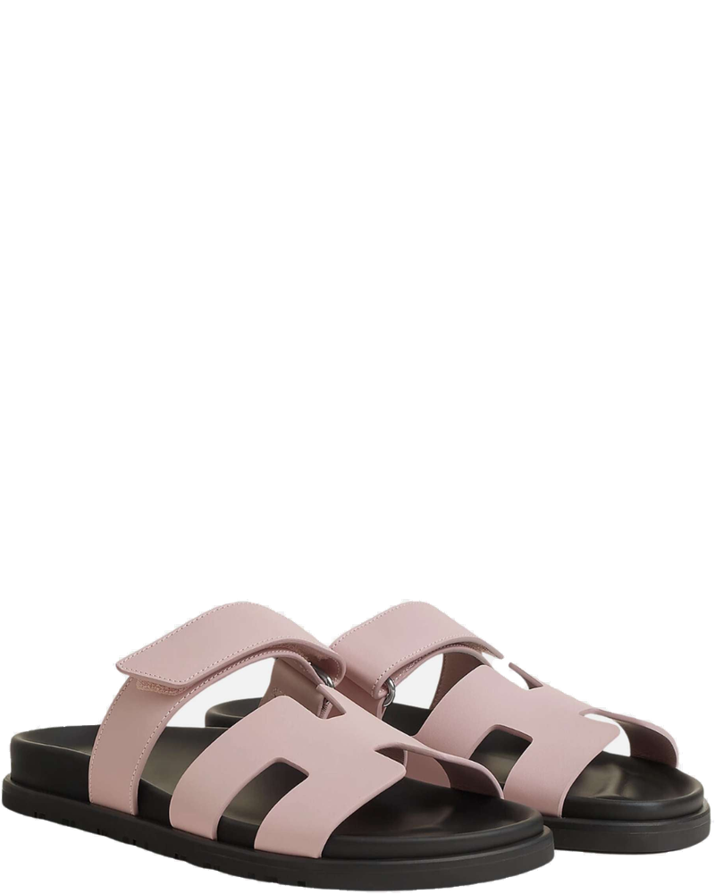 Chypre Sandals Calfskin Women Hermes – Гарантія оригінальності