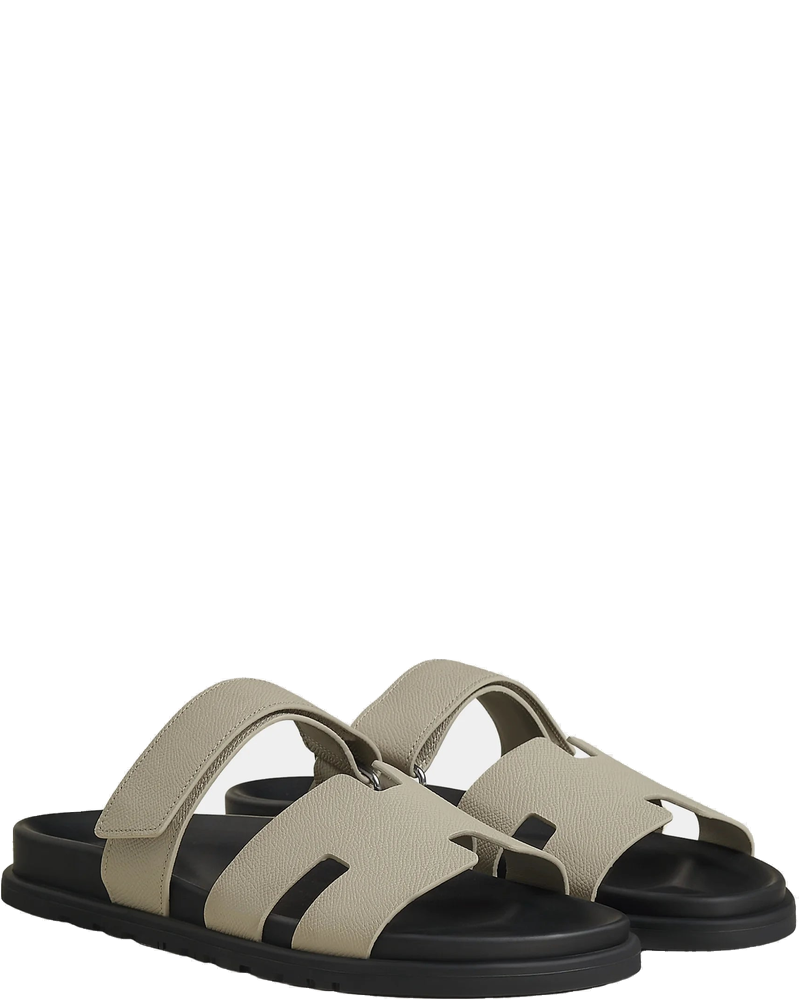 Chypre Sandal Epsom Men Hermes – Гарантія оригінальності