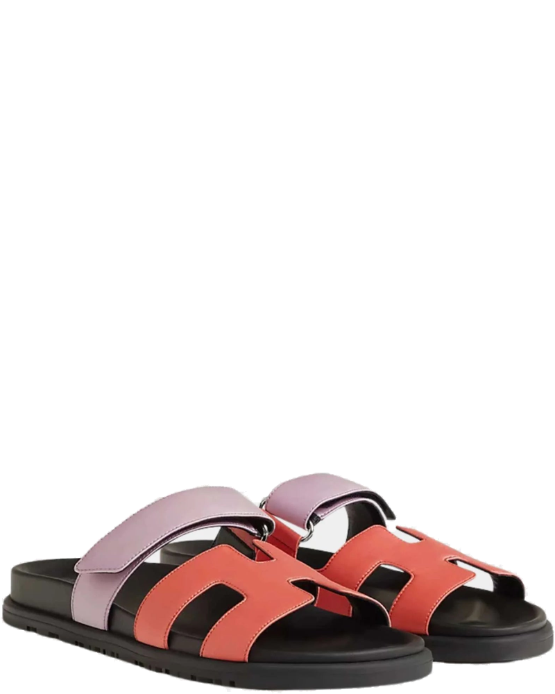 Chypre Sandal Satin Crepe Women Hermes оригінал – Купити в Україні