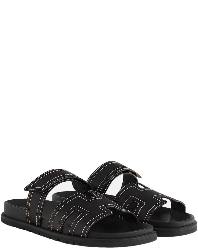 Chypre Sandal Sewing Men Hermes – Гарантія оригінальності