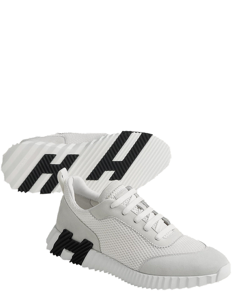Bouncing Sneakers