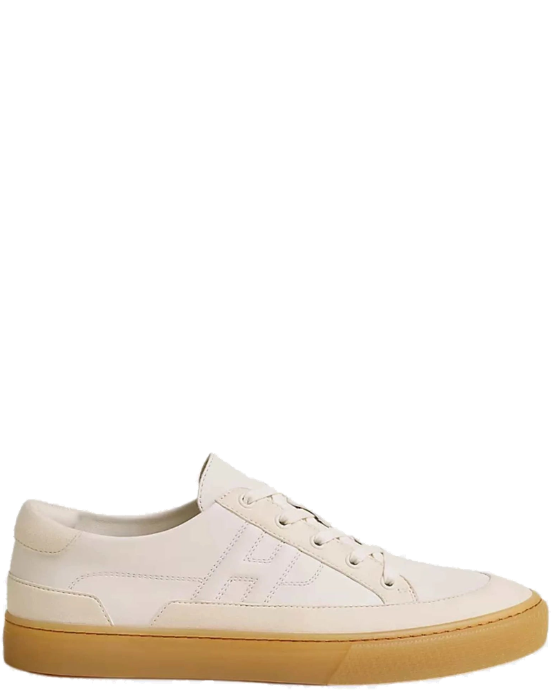 Deep Sneaker Calfskin Hermes – Гарантія оригінальності