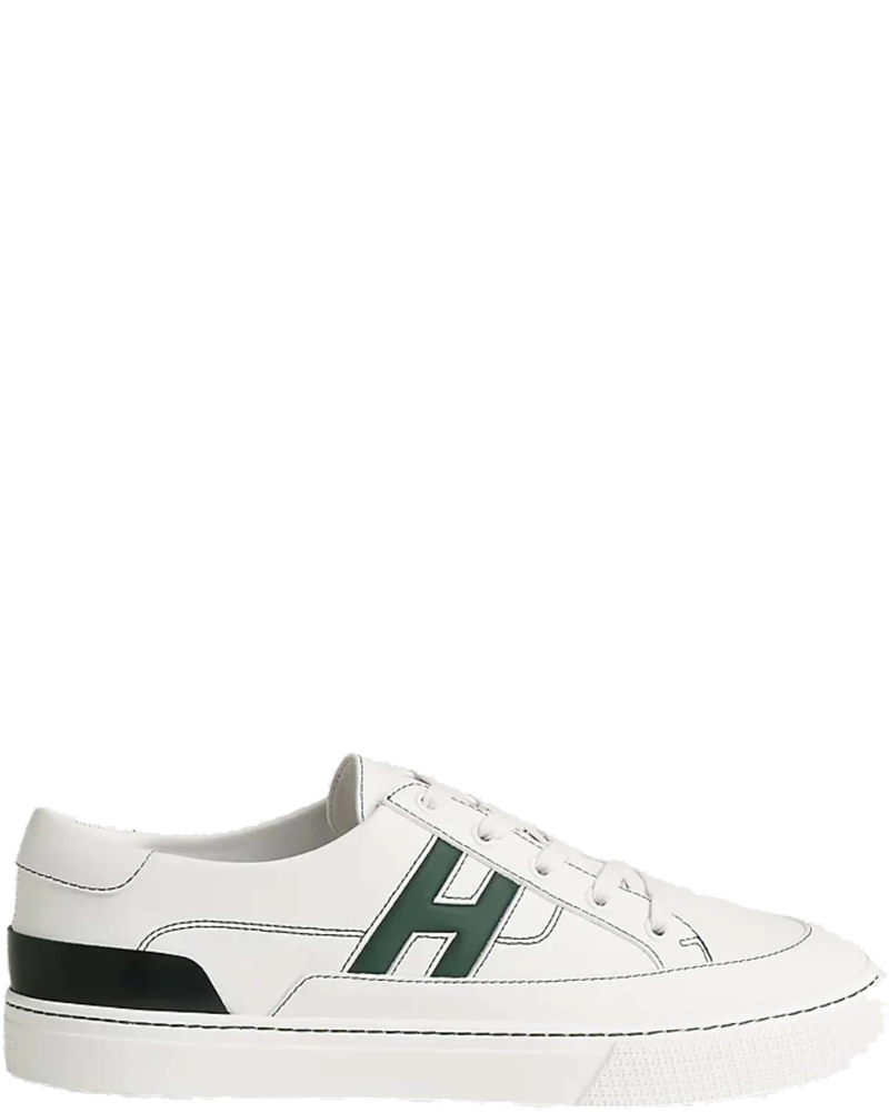 Deep Sneaker Calfskin Hermes – Гарантія оригінальності