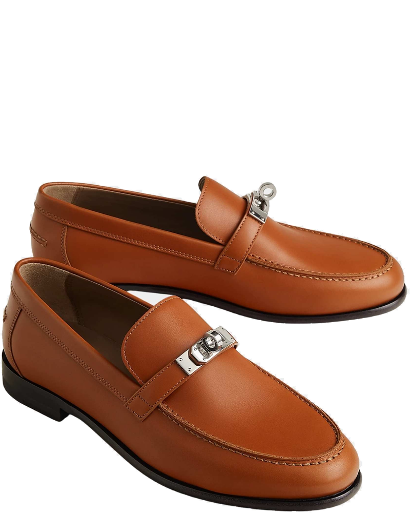 Destin Loafer Heritage Calfskin Hermes оригінал – Купити в Україні