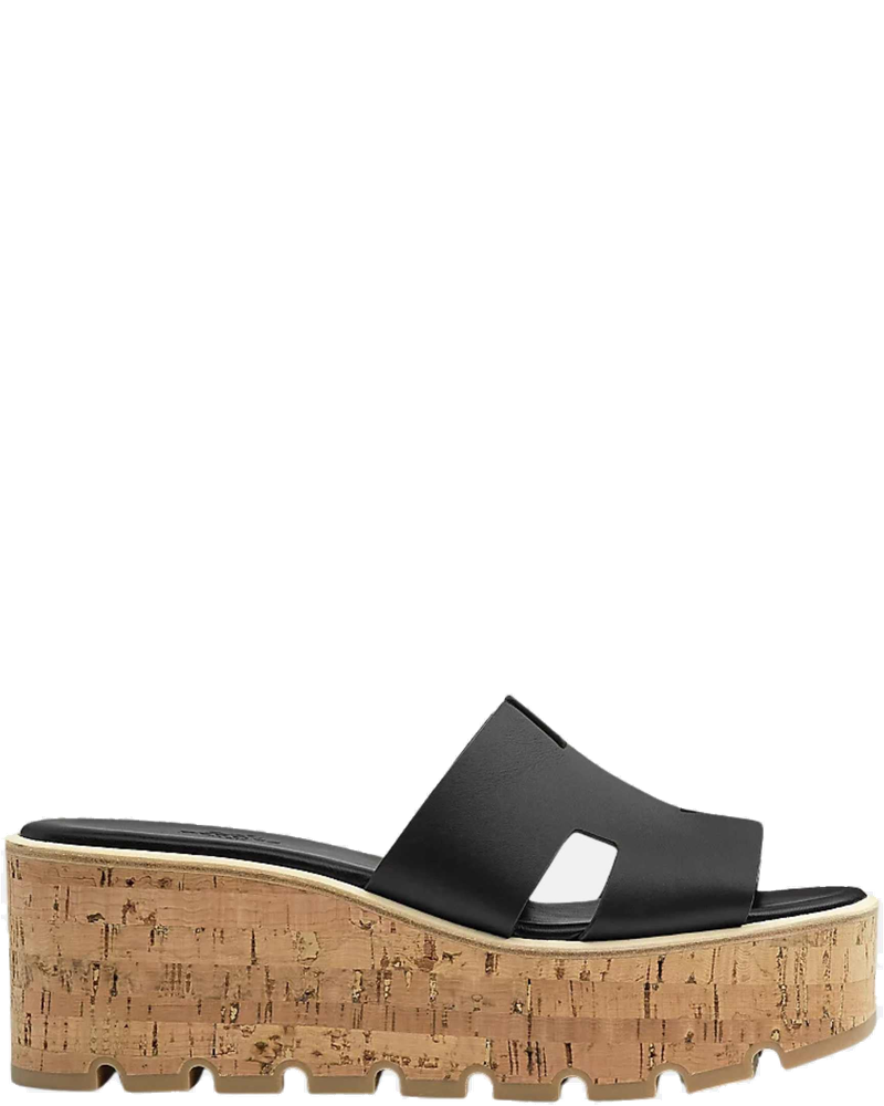 Оригінальна Eze 30 Sandal Calfskin Hermes