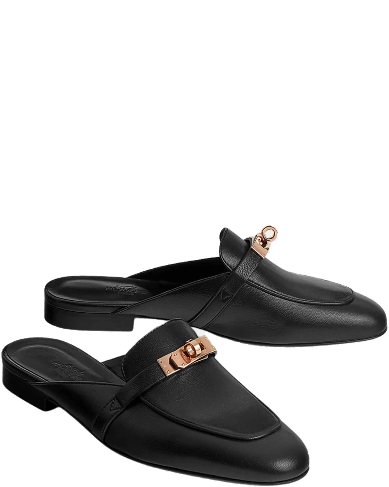Оригінальна Oz Mule Goatskin Rghw Hermes