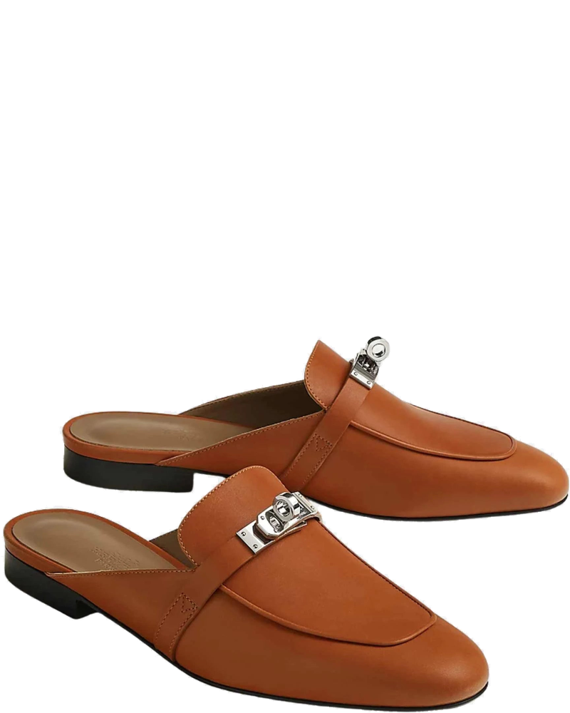 Oz Mule Heritage Calfskin Phw Hermes – Гарантія оригінальності