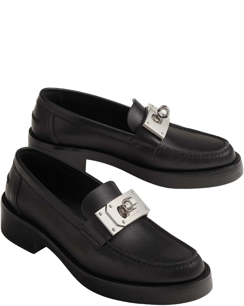 Hot Loafers In Calfskin Hermes оригінал – Купити в Україні