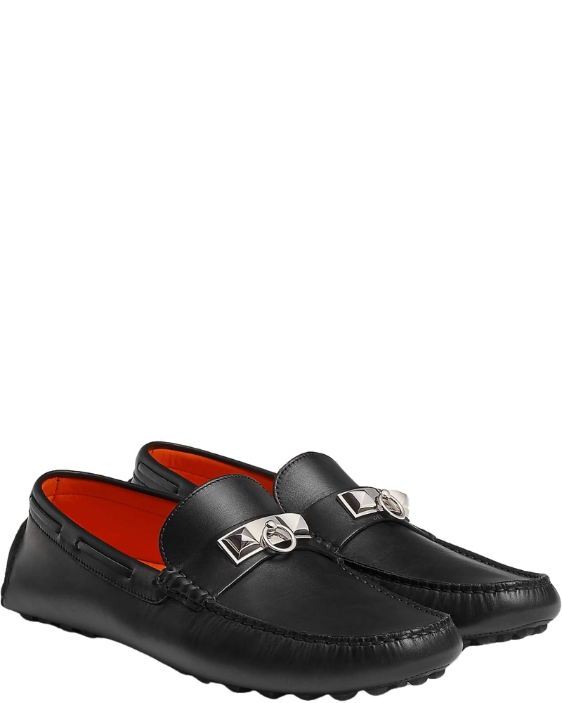 Оригінальна Irving Loafer In Calfskin Hermes