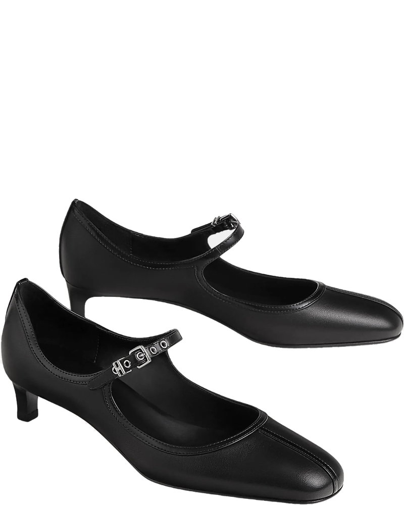 Lilibeth 40 Pump In Nappa And Tuscan Calfskin Hermes оригінал – Купити в Україні