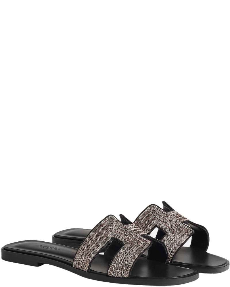 Оригінальна Oran Sandal Dabka Hermes