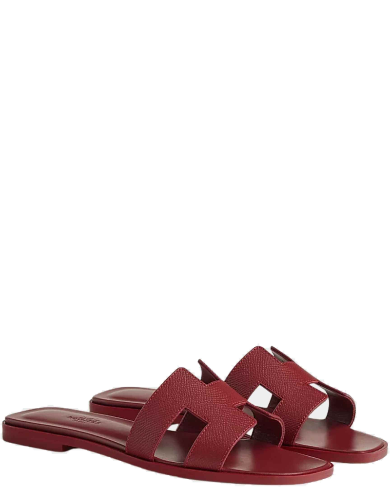 Оригінальна Oran Sandal Epsom Hermes