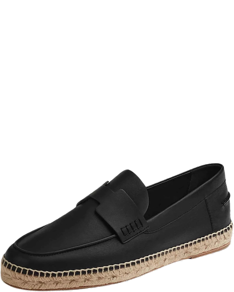 Trip Espadrille Calfskin Hermes оригінал – Купити в Україні