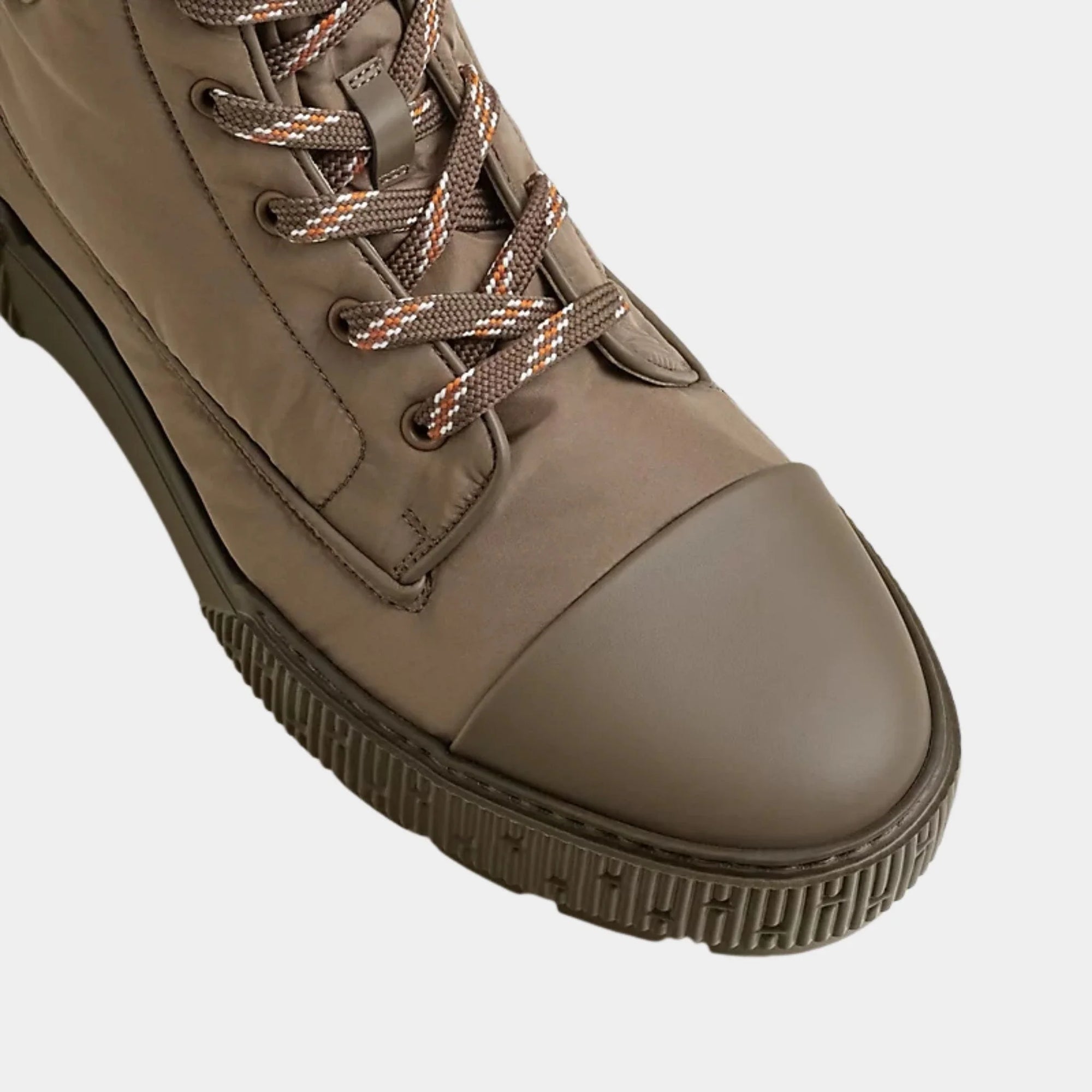 Fresh Ankle Boot Hermes – Гарантія оригінальності – детальний вид