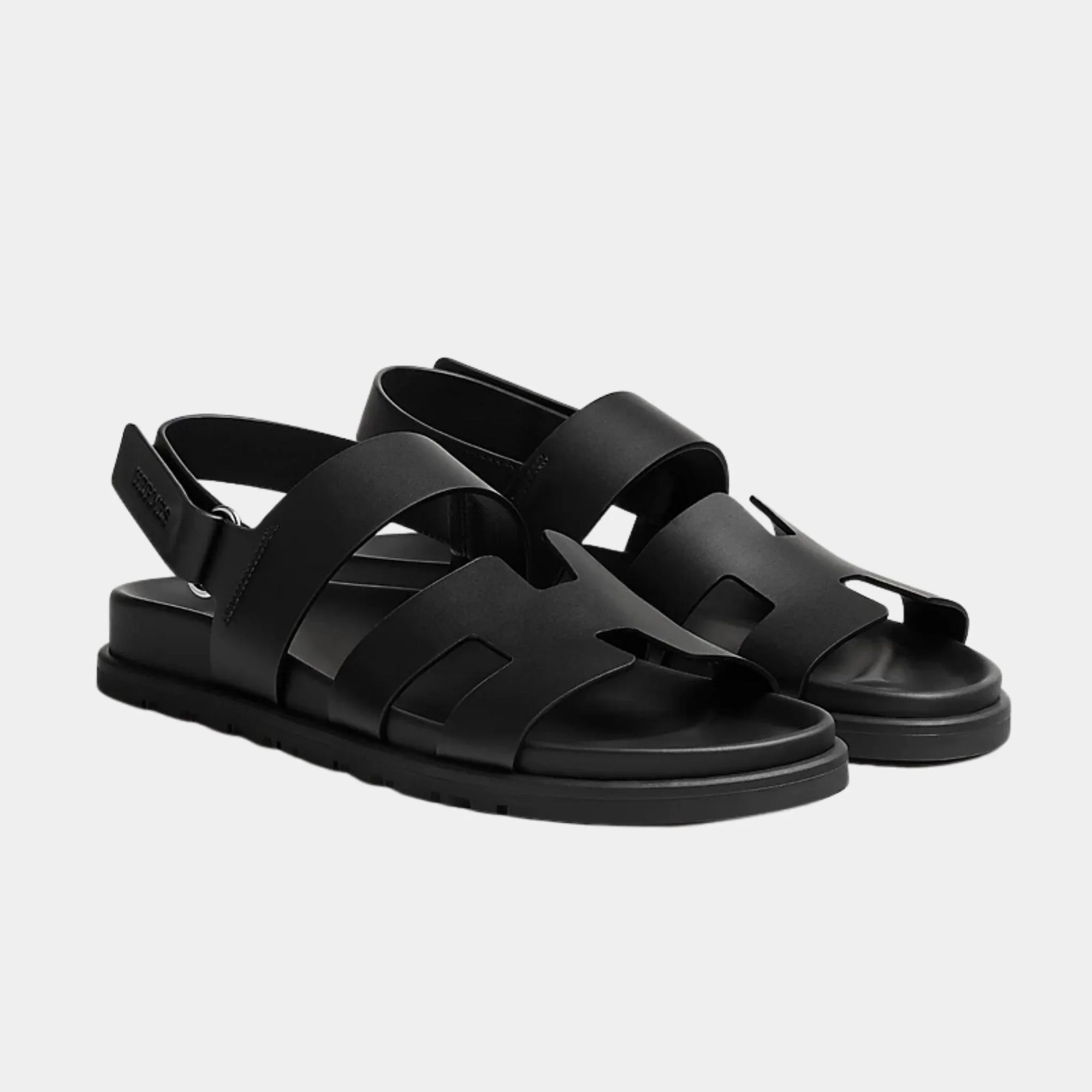 Hermes Footwear оригінал | Швидка доставка Україна – боковий вид