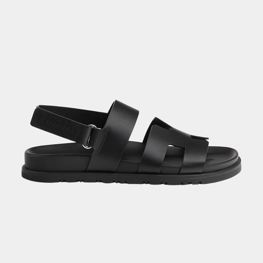 Hermes Footwear оригінал | Швидка доставка Україна – вид ззаду