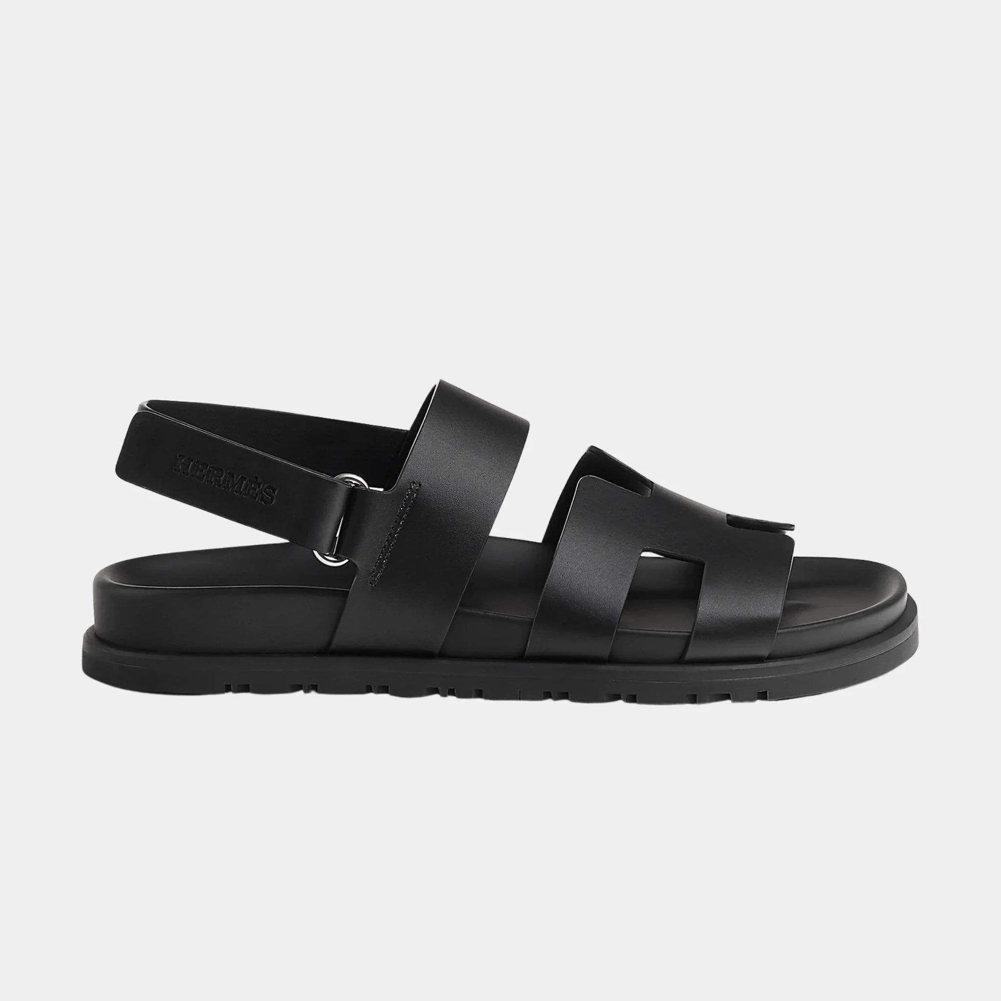 Hermes Footwear оригінал | Швидка доставка Україна – вид ззаду