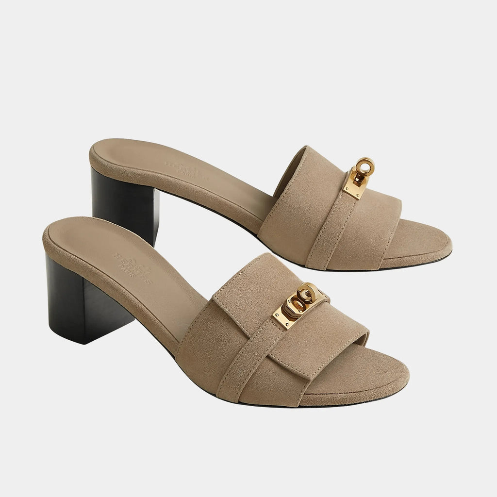 Hermes Footwear оригінал | Швидка доставка Україна – боковий вид
