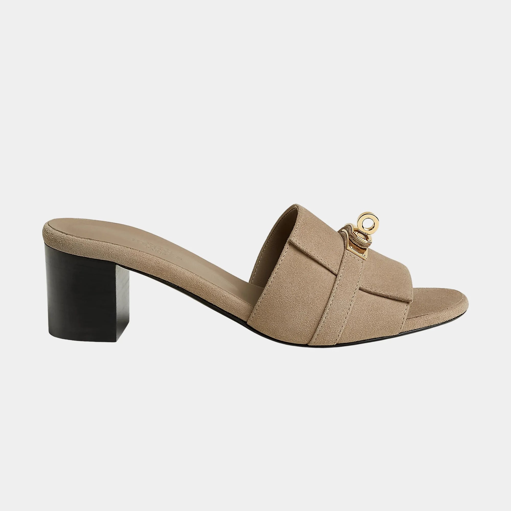 Hermes Footwear оригінал | Швидка доставка Україна – вид ззаду