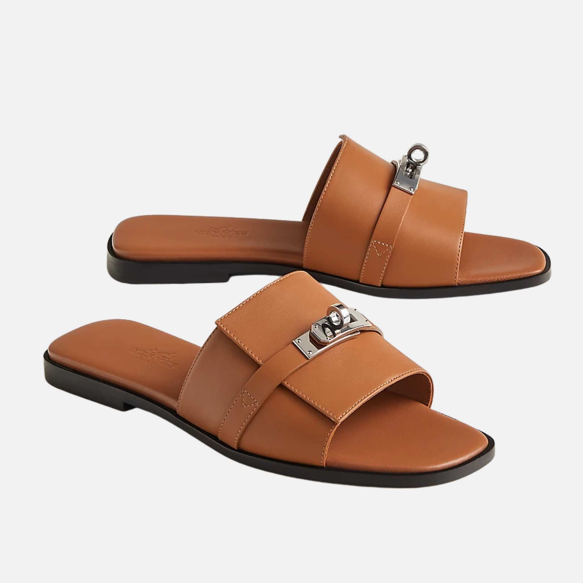 Hermes Footwear оригінал | Швидка доставка Україна – боковий вид