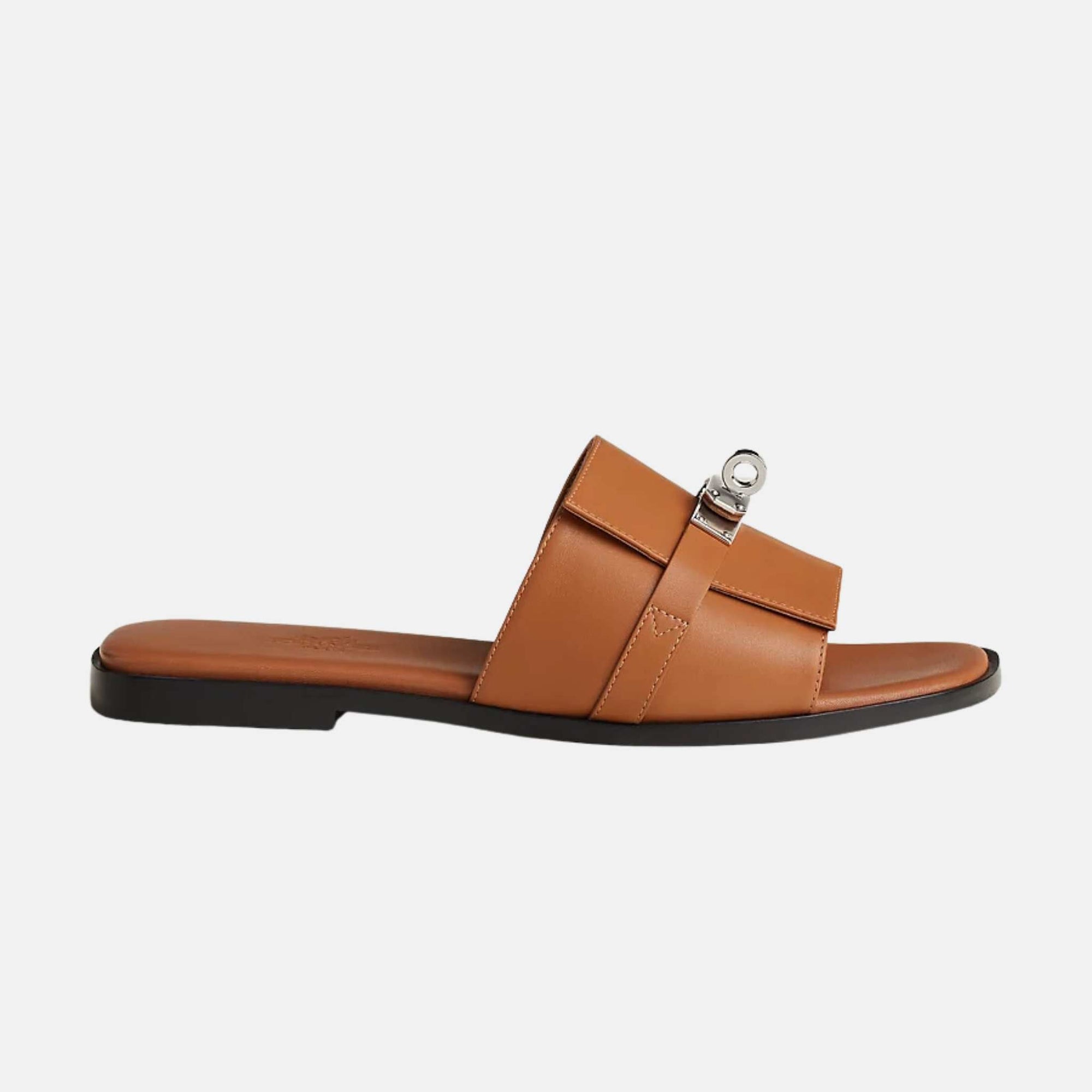 Hermes Footwear оригінал | Швидка доставка Україна – вид ззаду