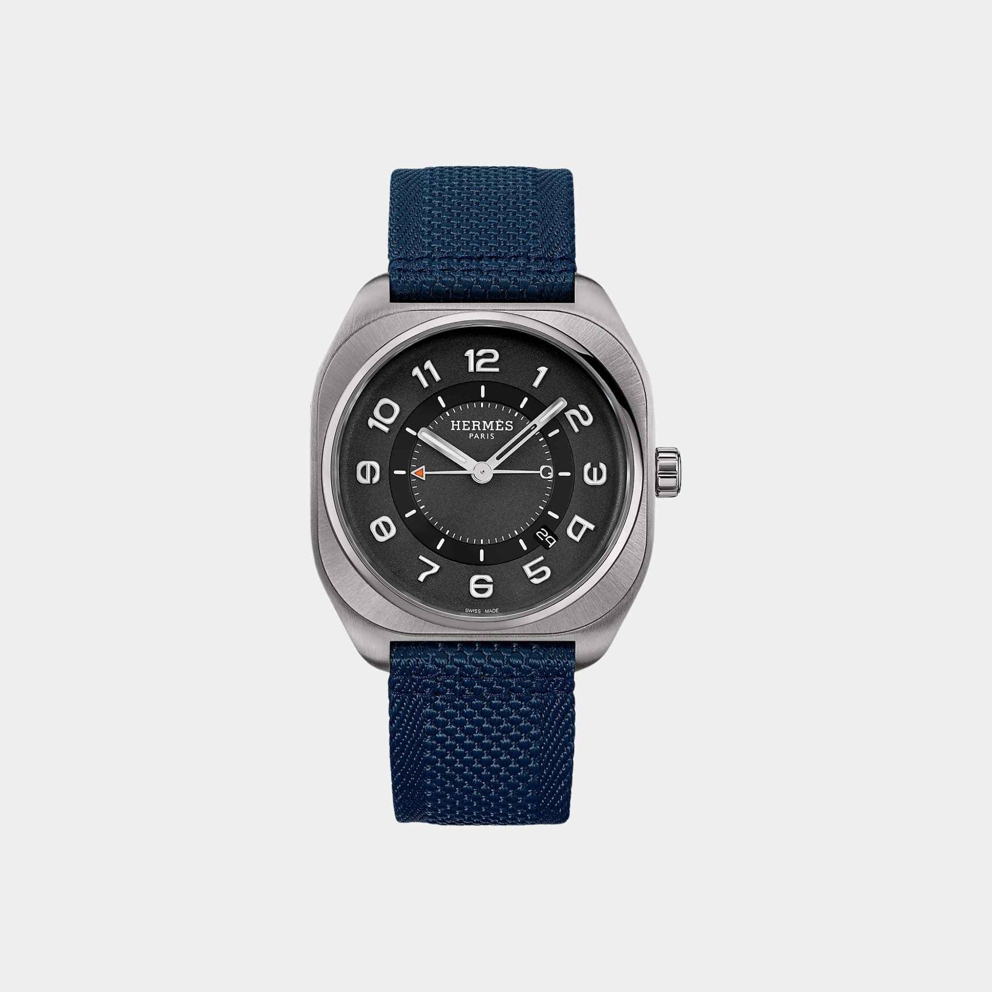 Hermes Accessories оригінал | Швидка доставка Україна – боковий вид