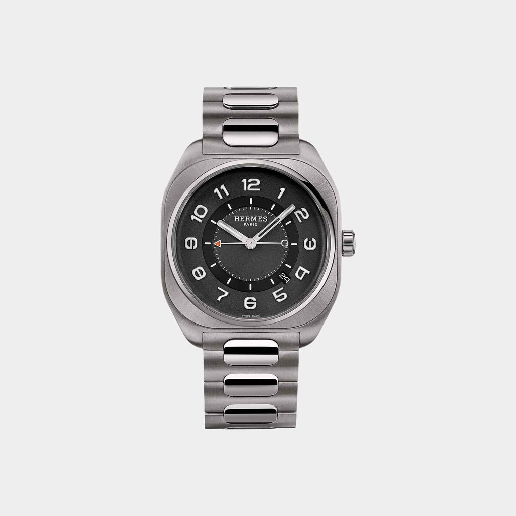 Hermes Jewelry & Watches оригінал | Швидка доставка Україна – боковий вид