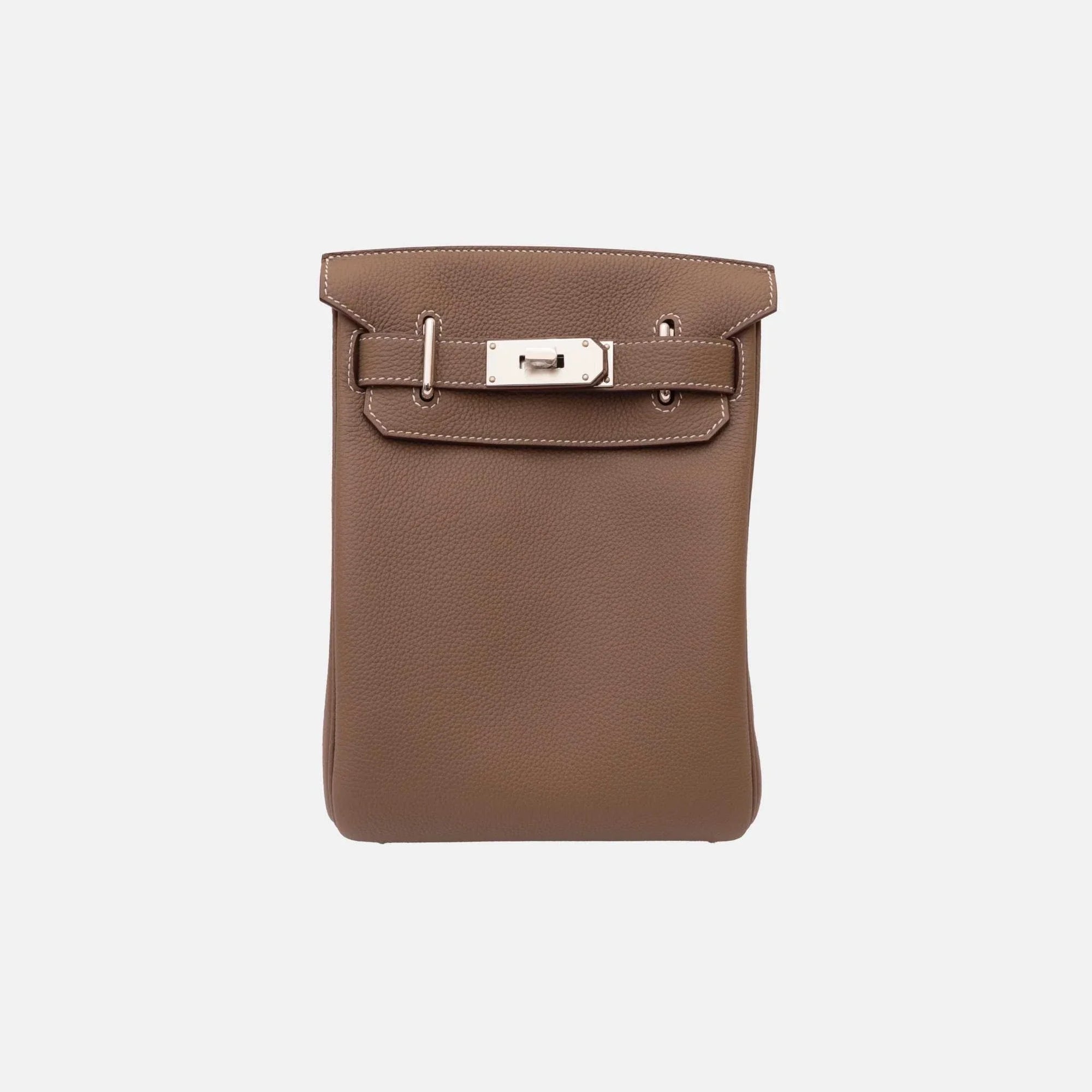 Hermes Bags оригінал | Швидка доставка Україна – боковий вид