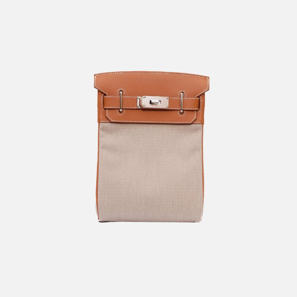 Hermes Bags оригінал | Швидка доставка Україна – боковий вид