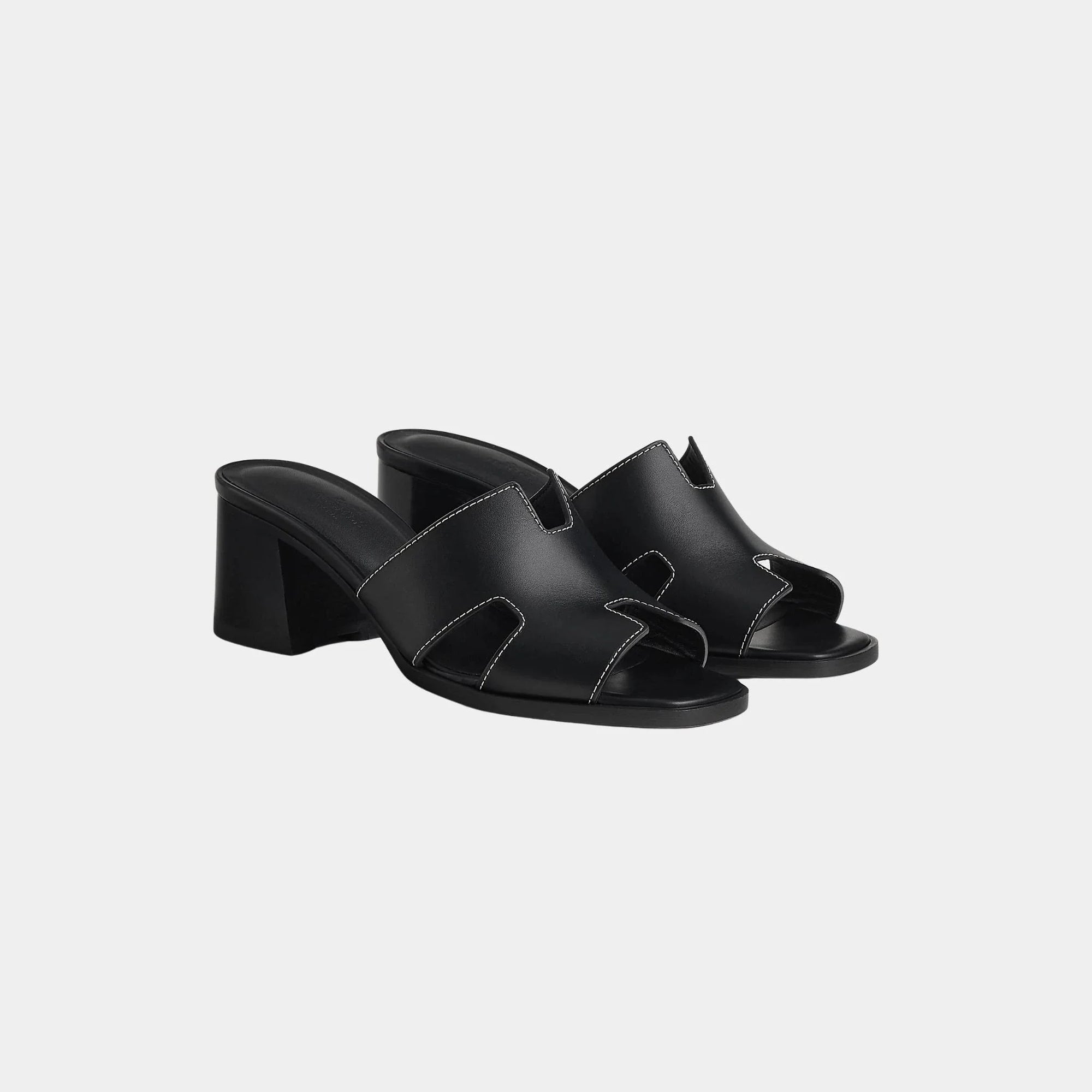 Hermes Footwear оригінал | Швидка доставка Україна – боковий вид