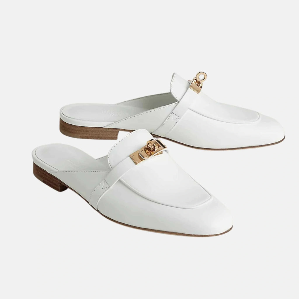 Hermes Footwear оригінал | Швидка доставка Україна – боковий вид