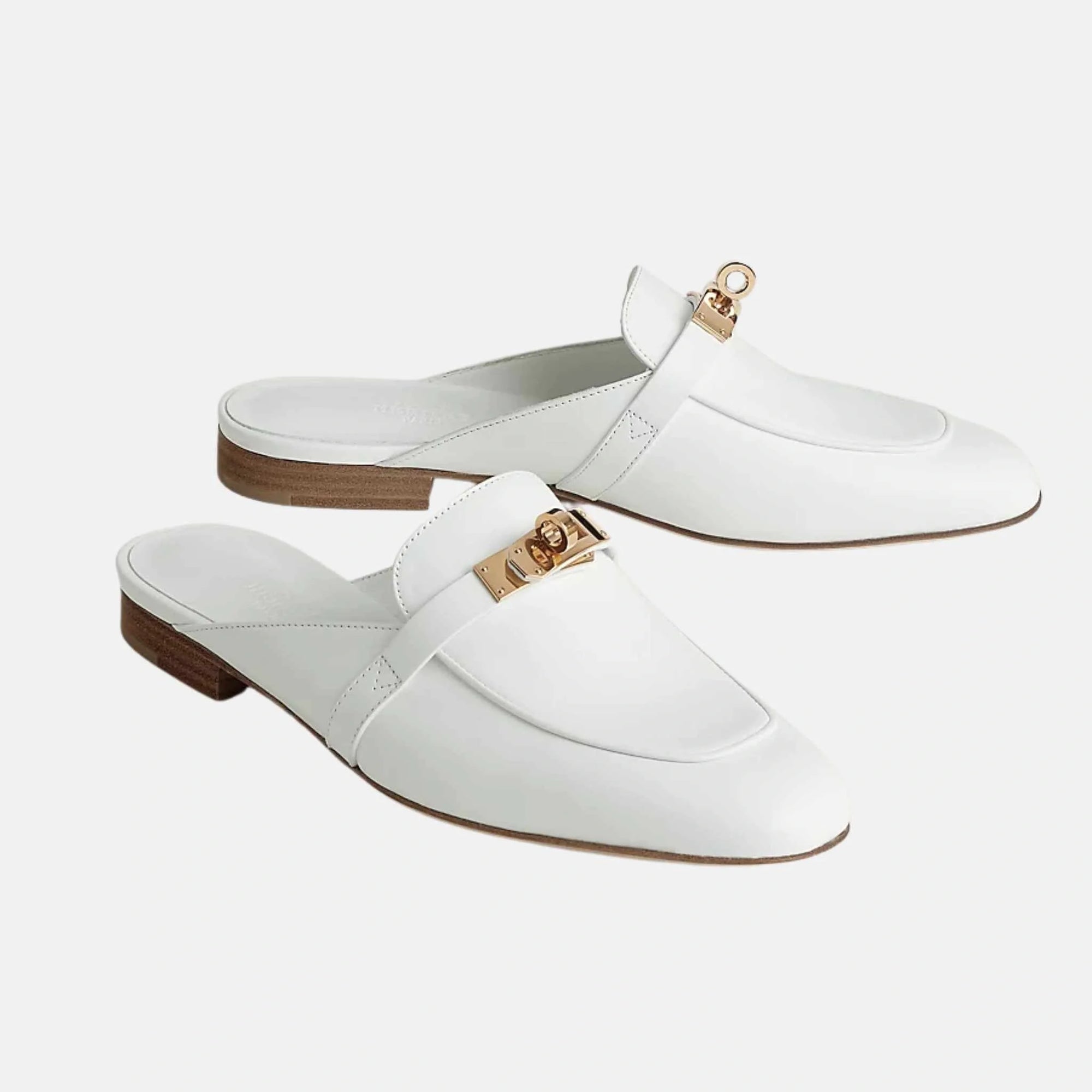 Hermes Footwear оригінал | Швидка доставка Україна – боковий вид