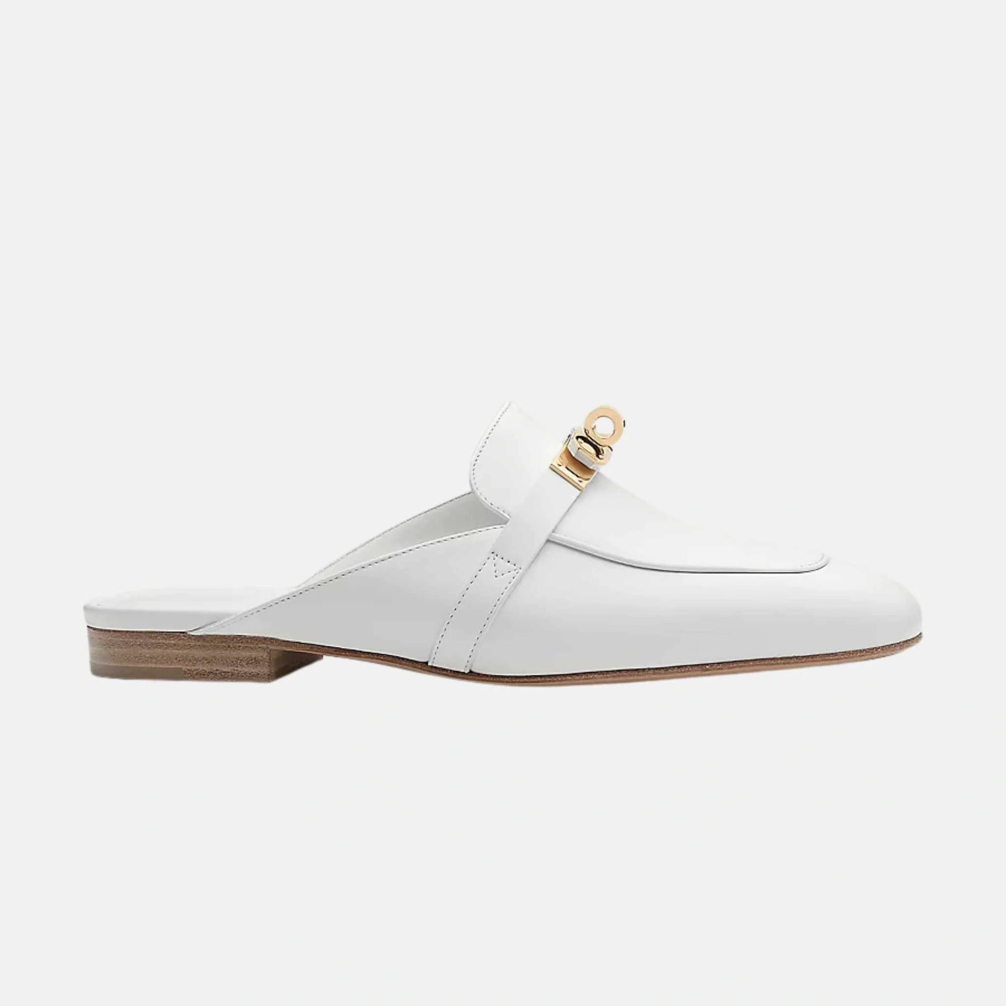 Hermes Footwear оригінал | Швидка доставка Україна – вид ззаду
