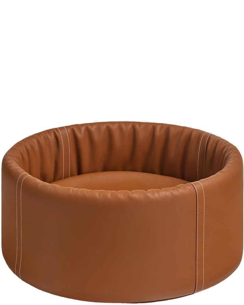 Patapouf Luxury Dog Bed Hermes оригінал – Купити в Україні
