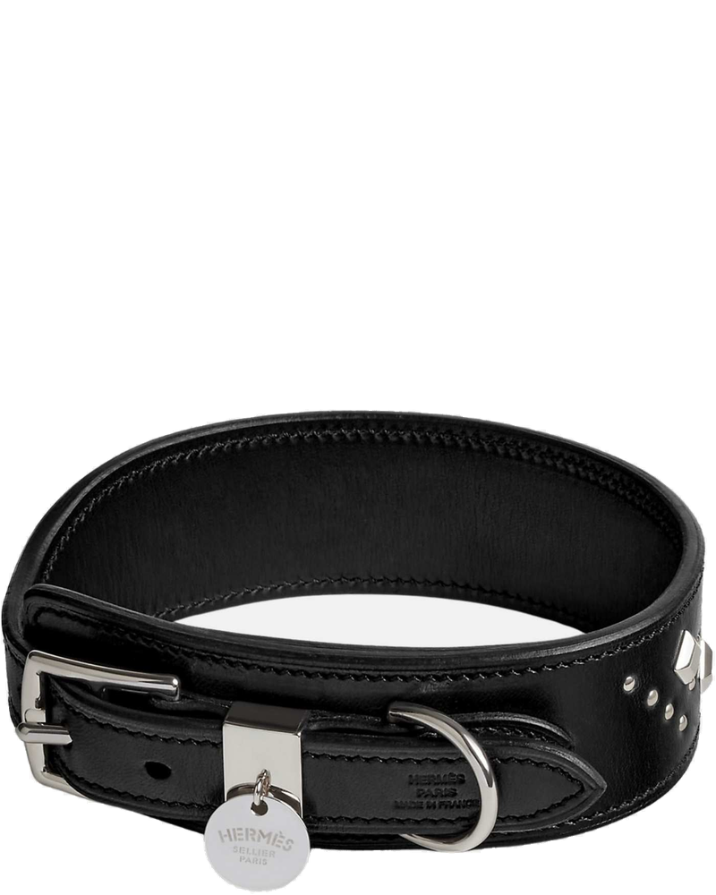 Punch Luxury Dog Collar Hermes оригінал – Купити в Україні
