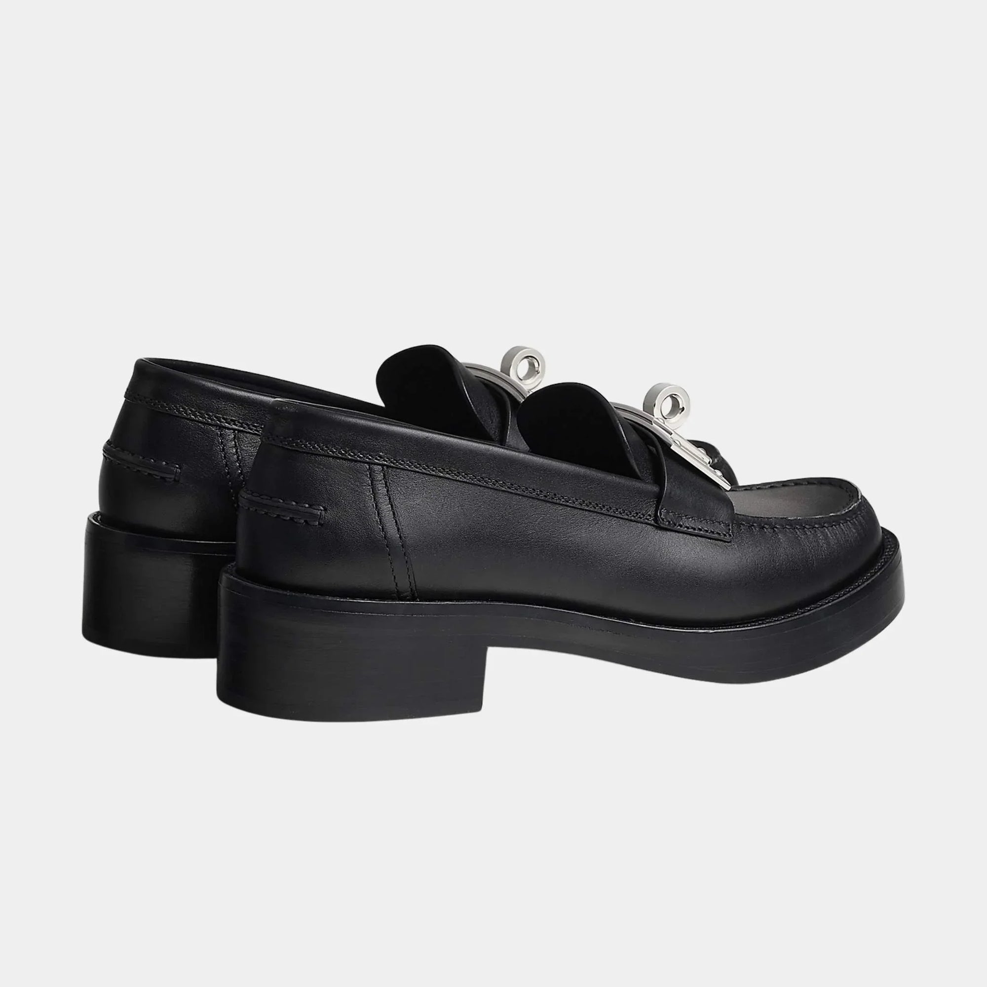 Hot Loafers In Calfskin Hermes оригінал – Купити в Україні – детальний вид