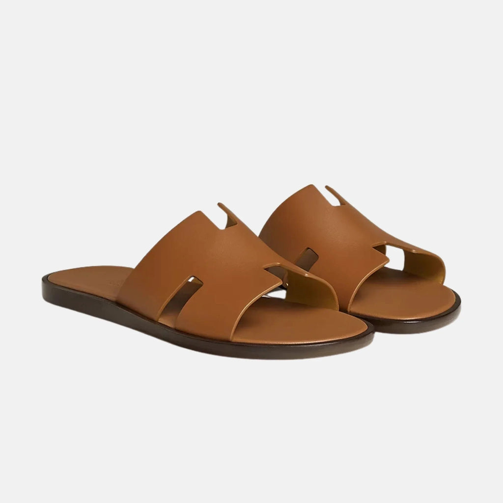 Hermes Footwear оригінал | Швидка доставка Україна – боковий вид