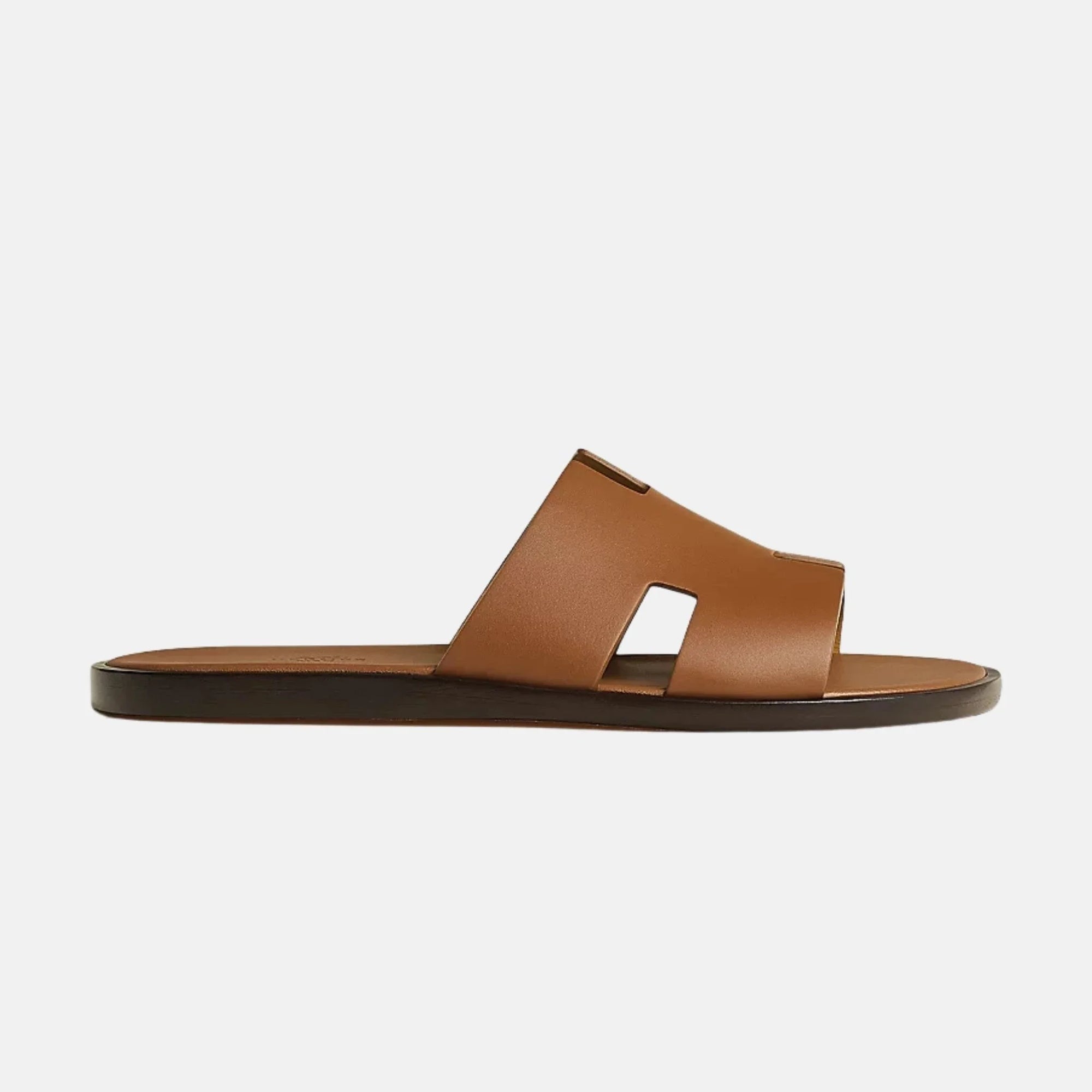 Hermes Footwear оригінал | Швидка доставка Україна – вид ззаду