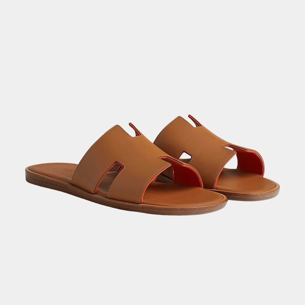 Hermes Footwear оригінал | Швидка доставка Україна – боковий вид